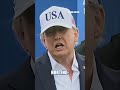 Trump tells Zelenskyy to STOP striking Russian diesel refineries #shorts #us #news #Trump #Russia