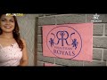 Halla Bol Ep.2: Rajasthans win over Lucknow & Behind the Scenes with the Royals | Full Episode  - 08:03 min - News - Video