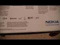 Nokia N79 Unboxing