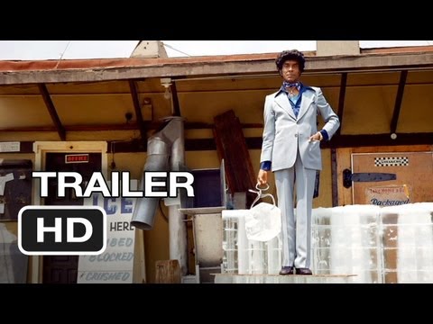 Iceberg Slim: Portrait of a Pimp'