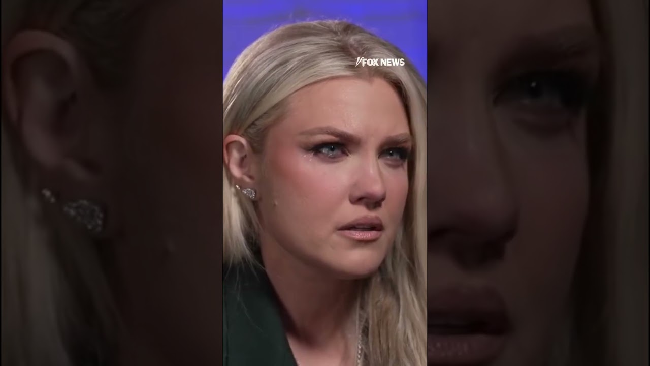 'Let everyone see what true evil is': Erika Kirk on why she’s demanding cameras be allowed in court