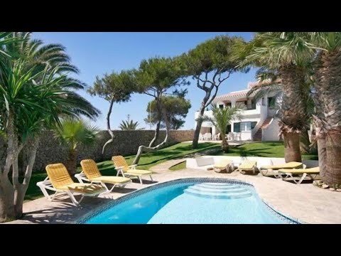 Vidéo de l’hébergement