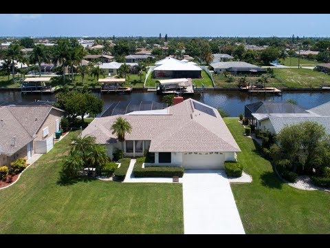 Property video