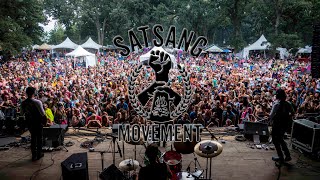 Satsang - Full Set - Shangri La Music Festival - 9.1.2019