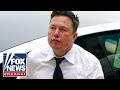 Why is Elon Musk suing Media Matters?
