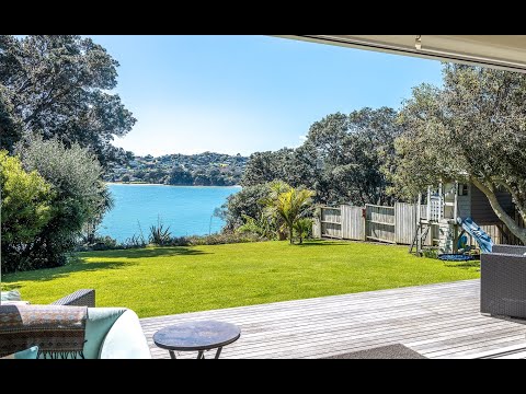 Property video