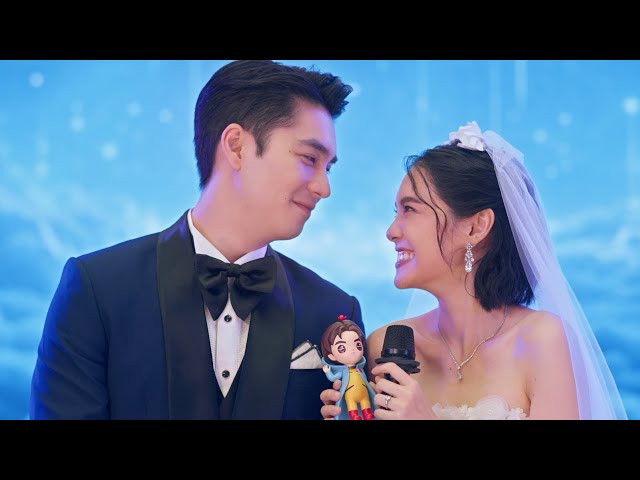 เบื้องหลังฉากงานแต่ง สมจริง! จนชาวเน็ตและนักแสดงอินสุด ๆ | 9 YEARS OF YOU แต่ละปีที่มีเธอ | one31