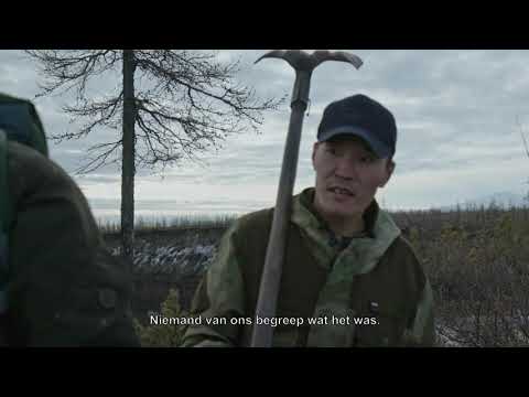 Nature on Tour: On Thin Ice'