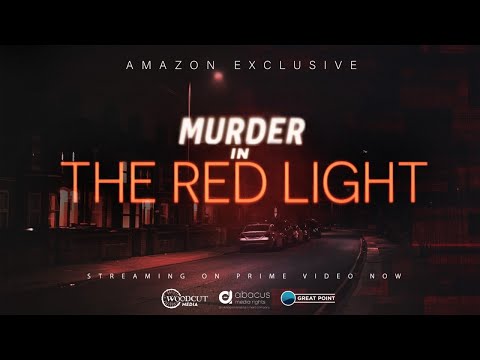 Murder in the Red Light'