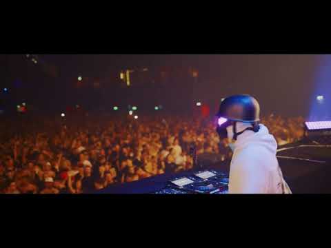 Benson Boone - In The Stars (Warface Bootleg) [HOYAH EDIT]