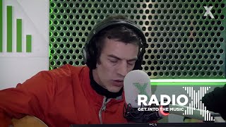 Richard Ashcroft - They Don&#39;t Own Me LIVE on Radio X