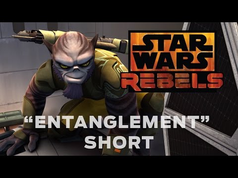 Star Wars Rebels (Shorts)'