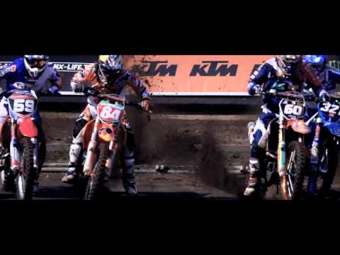 Herlings 4th victory in a row at Valkenswaard 