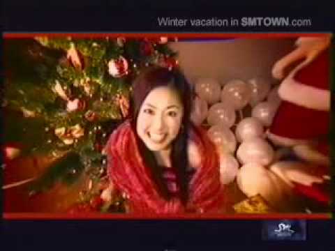 SM TOWN - Angel Eyes