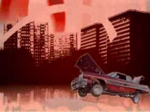 Pimp My Ride'