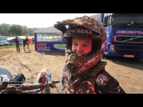 Taking on the Mini World: Part 2 - vurbmoto 