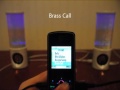 Motorola W175g (Tracfone) Ringtones featuring Merkury HUE Speakers