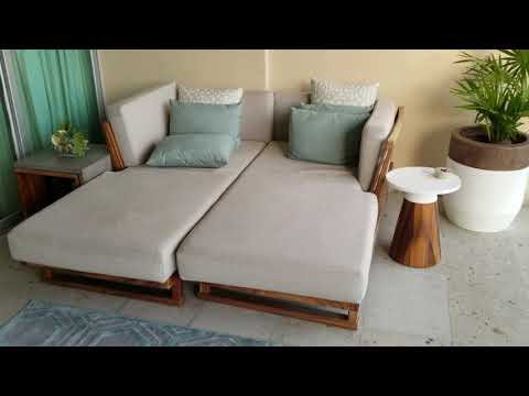 Property video