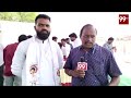 ఇద్దరు జనసైనికులను కోల్పోయాం.. వచ్చే ఎన్నికలో పవన్ కోసం తగ్గేదేలే  || Pawan Kalyan Nalgonda Tour  - 02:52 min - News - Video