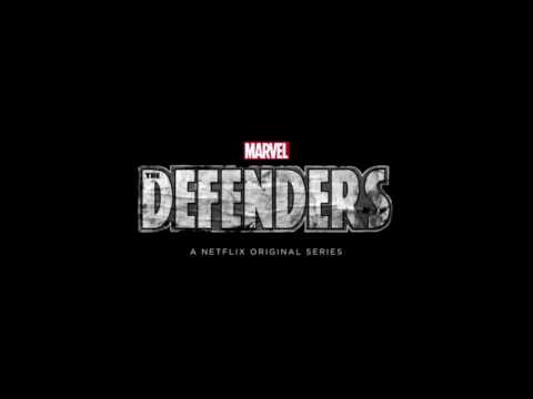 Come As You Are - Nirvana - The Defenders Trailer Song
