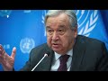 UN says Gaza aid killings could need investigation — Five stories you need to know | Reuters  - 01:26 min - News - Video