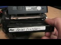 Sony DCR-TRV250 Digital8 Handycam & tapes galore