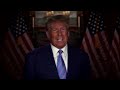 Trump says hell be arrested, calls for protests  - 01:51 min - News - Video