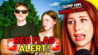 These Boyfriends Belong in the SIN BIN 🚨💅 - REACTION