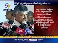 EC Failed to bring transparency  in Conducting Elections: Chandrababu