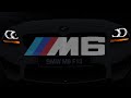 BMW M6 F13 1.43