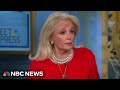 Full Debbie Dingell: Republicans quietly say ‘they can’t find anything’ to impeach Biden on