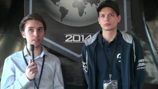 Interview with SK RaidN by dercerto France Interview with SK RaidN by dercerto France