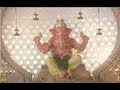 Om Gang Ganapataye Namah Marathi Ganesh Bhajan by Ajit Kadkade [Full Song] I Naache Ganeshu