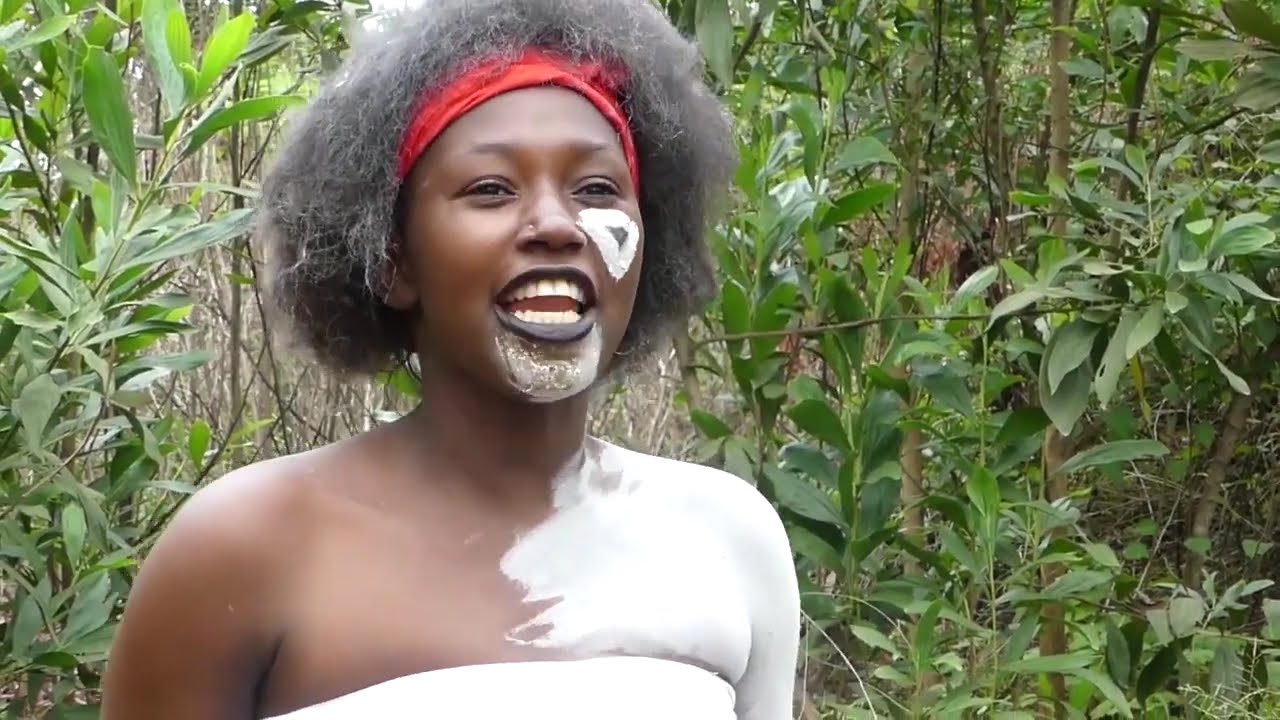 DJON YE MASSA DEN DI Ep36 Nouveau Film Guinéen