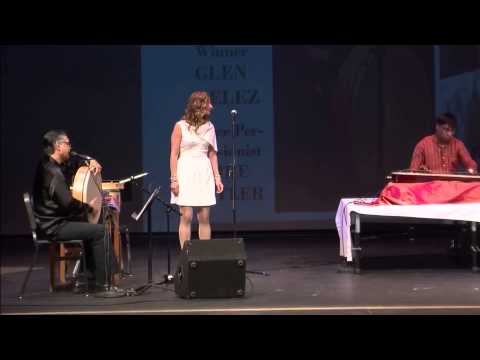 Ravikiran Melharmony - Chitravina N Ravikiran, Glen Velez & Loire Cotler - ta ki Ta Trio
