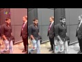 Pawan Kalyan's London Trip ! - Exclusive Captured Video