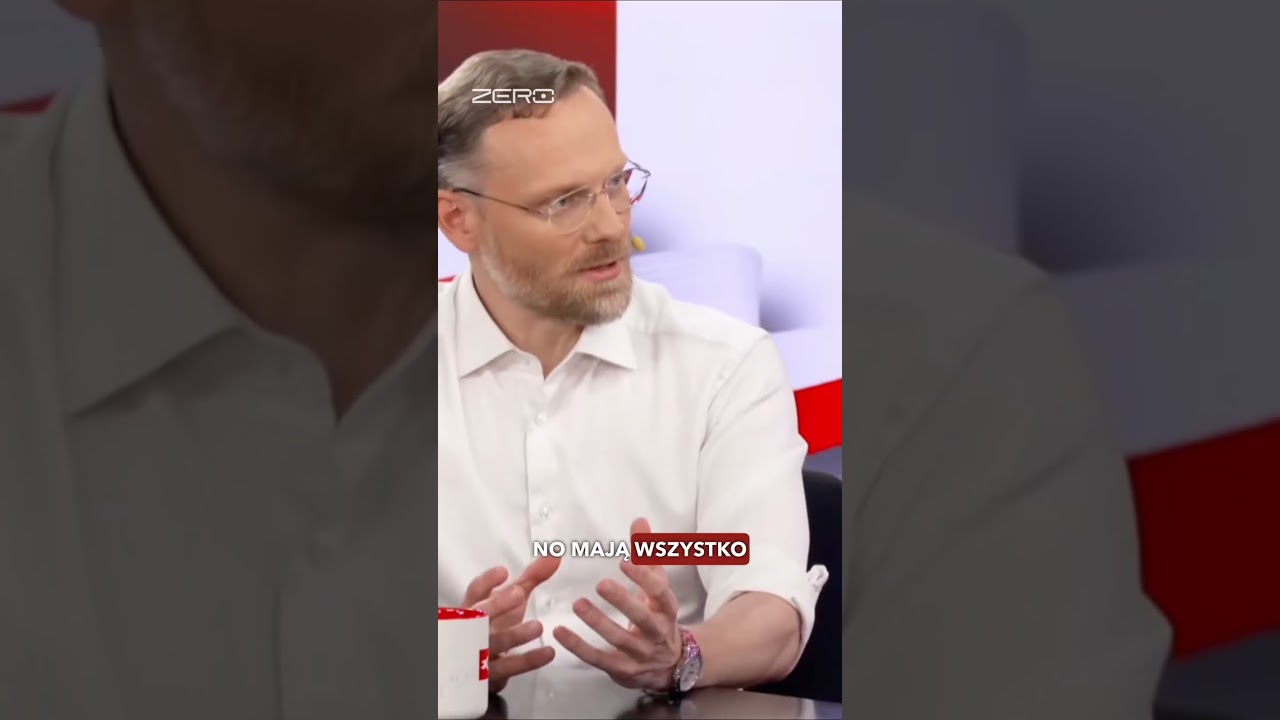 Gospodarz PRZEGRAŁ WYBORY KTÓRYCH NIE MÓGŁ PRZEGRAĆ