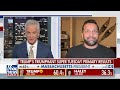 Kash Patel: This primary is over  - 03:35 min - News - Video