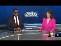 Students across Maryland return to school on Tuesday(WBAL) - 03:15 min - News - Video
