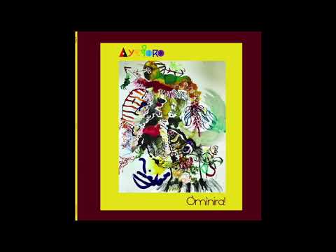 Ayetoro - Afrobeat no 9