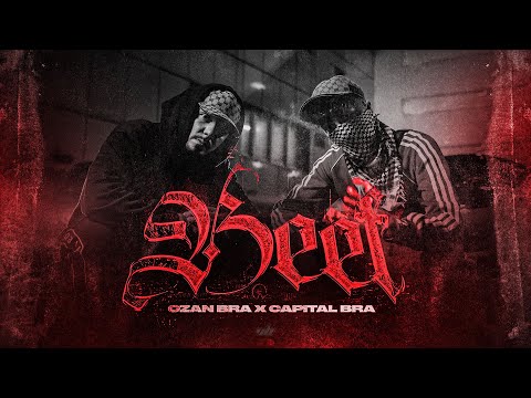 OZAN BRA x CAPITAL BRA - BEEF (Official Video)