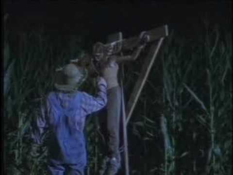 Dark Harvest'