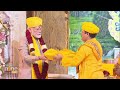 LIVE : PM Narendra Modi performs Darshan & Pooja at Shri Krishna Janmasthan Mandir in Mathura.  - 09:01 min - News - Video