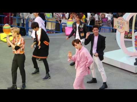 20160601 BOYFRIEND GLIDER