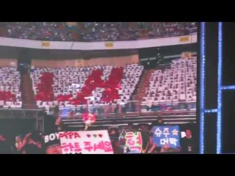SSIT-聯合應援團隊.SS5 回顧 part 2 Marry U 求婚全紀錄