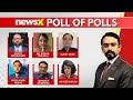 NewsX Poll Of Polls | 2024 Lok Sabha Predictions | NewsX