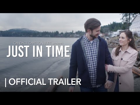 Just in Time'