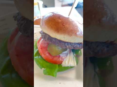 La reina de las hamburguesas #burger #cook #hamburguesasartesanales  #food #foodie #viral #cooking