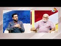 మంత్రి, సత్తెనపల్లి వైసీపీ అభ్యర్థి అంబటిరాంబాబుతో | OPEN DEBATE PROMO | AP Politics | 10TVNews  - 01:35 min - News - Video