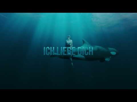 Sarah Connor - Ich liebe dich (Offizieller Visualizer)